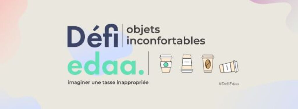 Dfi en design : objets inconfortables