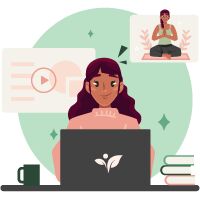 Une formation théorique et pratique