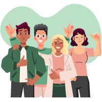 Une communauté de passionnés